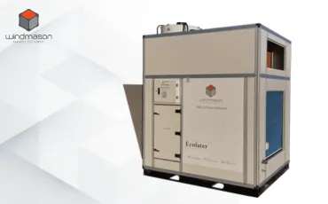 Windmason Ecolator