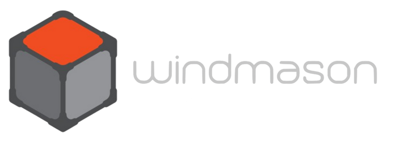 Windmason Arabia Logo