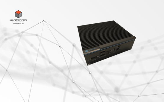 EcoEdgeAI Windmason Hvac Solution image