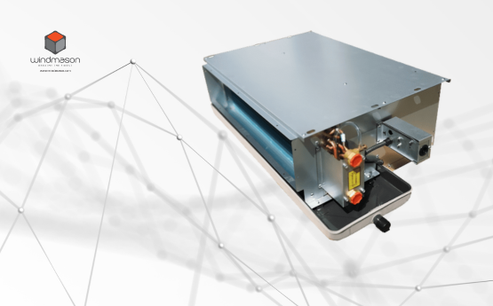 FCU (Fan Coil Unit)