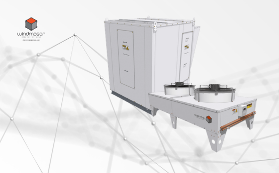 Cooling Towers Units