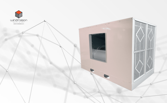 Desert Master - Industrial Desert Air Coolers