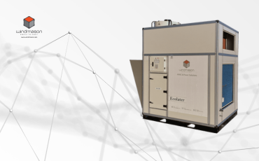 Ecolator - IDEC Cooling System image