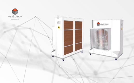Portable Air Coolers