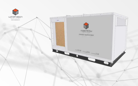 Smartcool - Desert Air Coolers for homes and residential settings