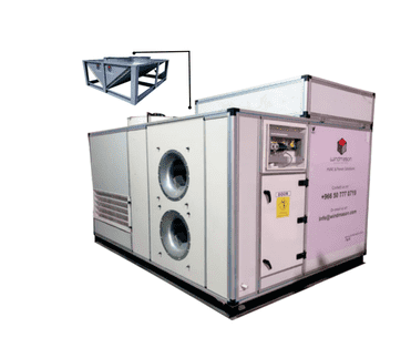 IDEC Supercool 4-Stage