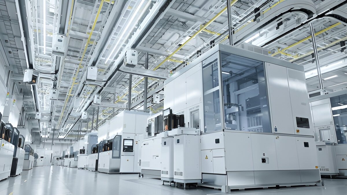 IDEC Solutions for Factories in Saudi Arabia image 005