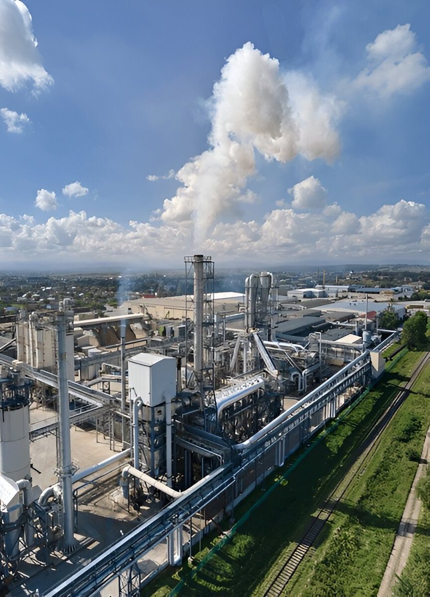IDEC Solutions for Factories in Saudi Arabia image 01