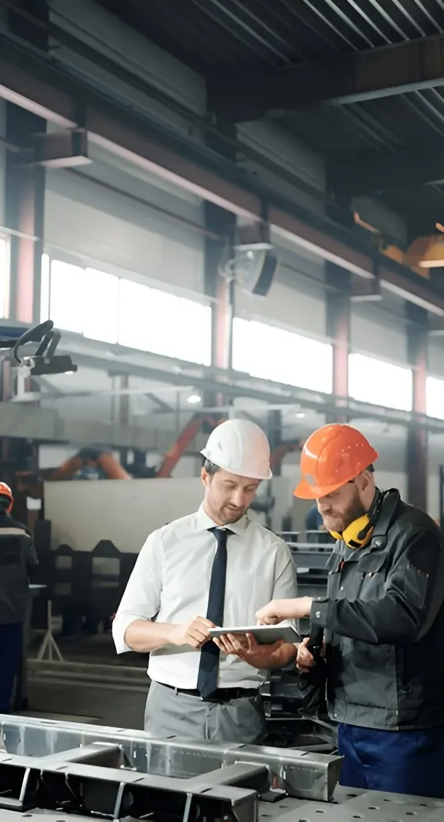 IDEC Solutions for factories image 0106