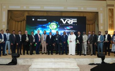 vrf conference riyadh saudi arabia 2025 photo