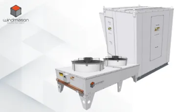 Cooling Towers Units