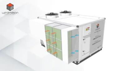 IDEC Supercool 4 Stage