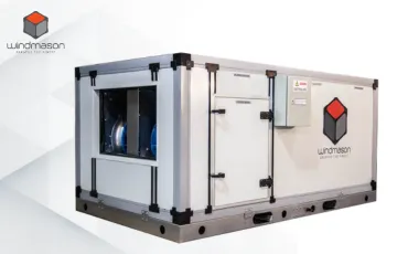 Air Handling Unit Manufacturers