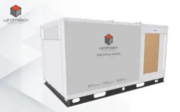 Smart Cool for homes