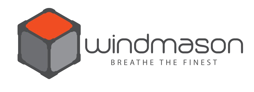 Windmason Arabia Logo