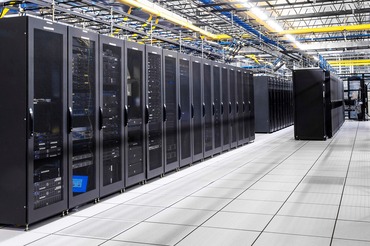 HVAC Solutions in data centers in Saudi Arabia
