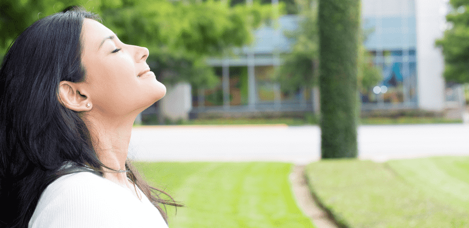 Fresh Air Solution with Evaporative Cooling IDEC System Windmason