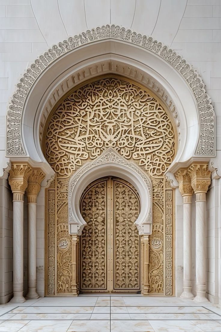 HVAC cooling solutions fr ,mosques in saudi arabia image