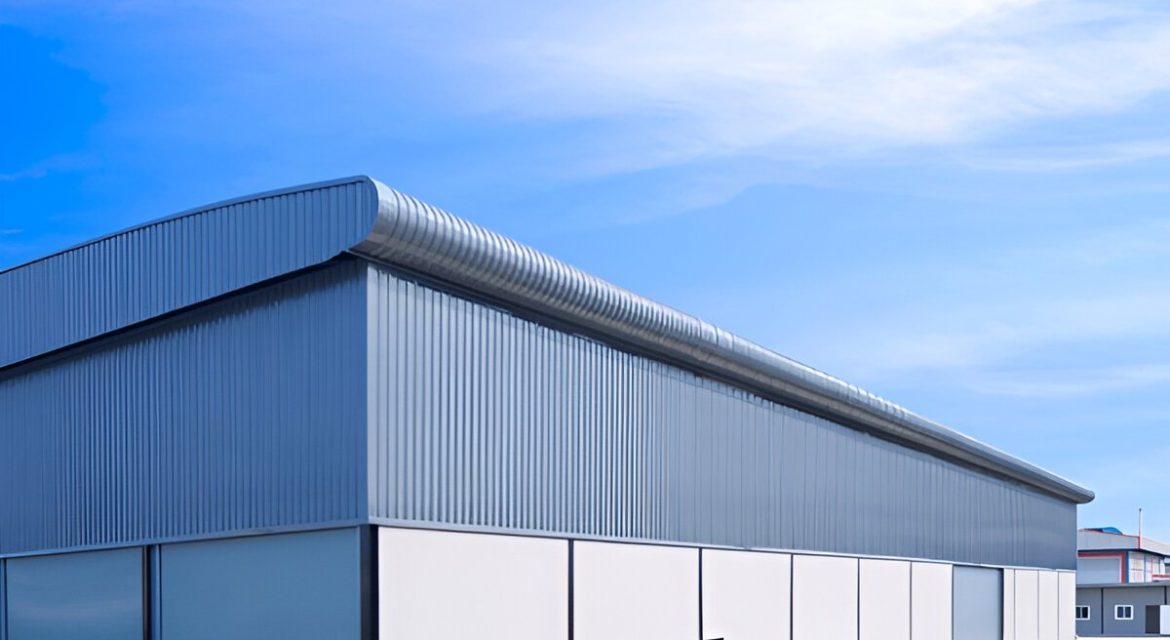HVAC IDEC solutions for warehouses image