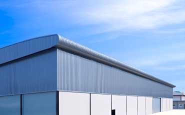 HVAC IDEC solutions for warehouses image