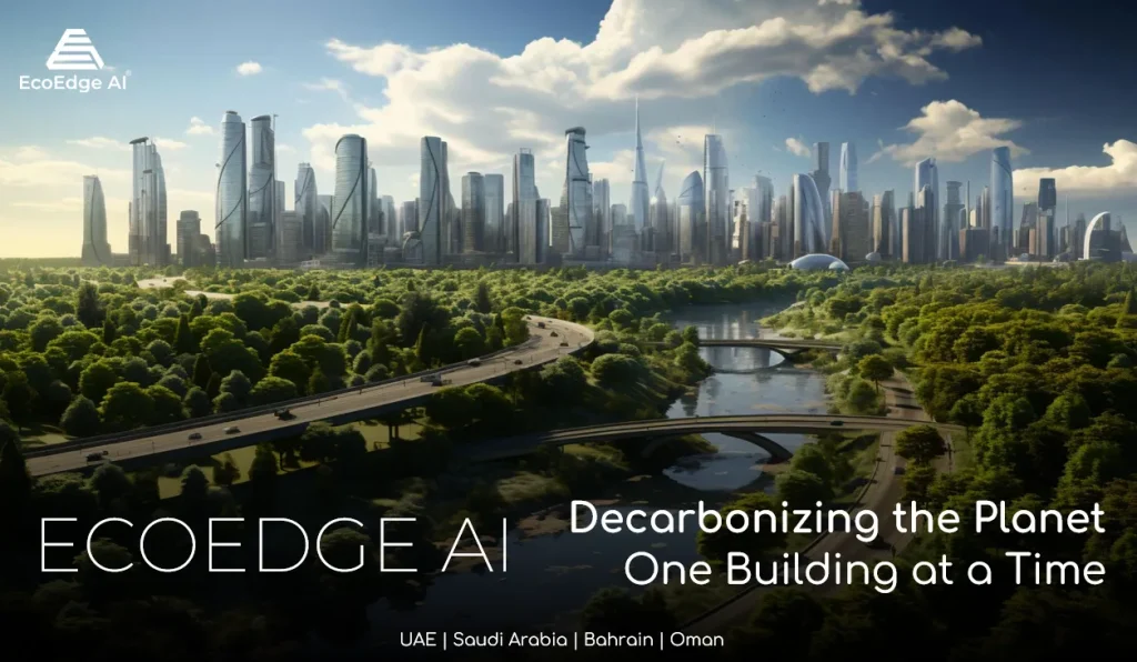 Windmason Arabia Partners with EcoEdgeAI