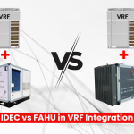 IDEC vs FAHU in VRF Integration image