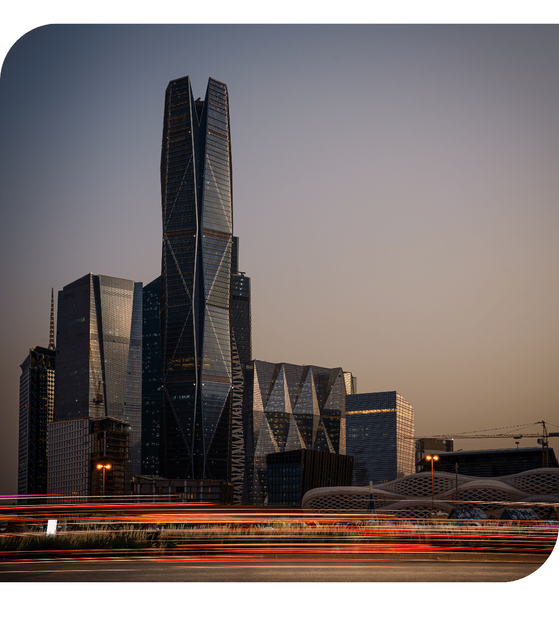 ويندماسون العربية — شركة تكييف وتبريد سعودية في الرياض