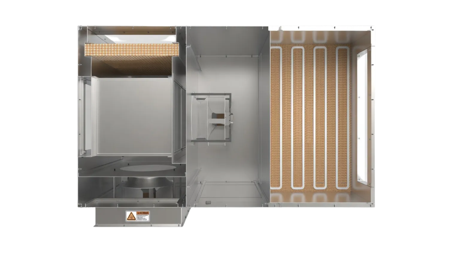 Supercool IDEC by Windmason Top View