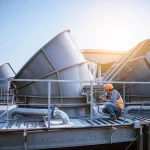 HVAC Maintenance engineer