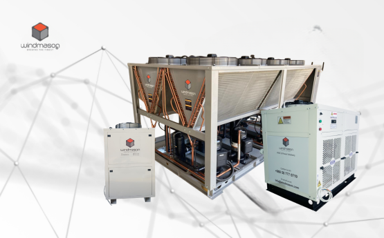 Air Cooled Chiller