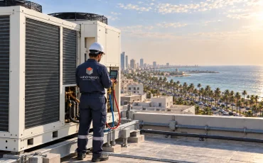 hvac-humidity-control-jeddah-coastal