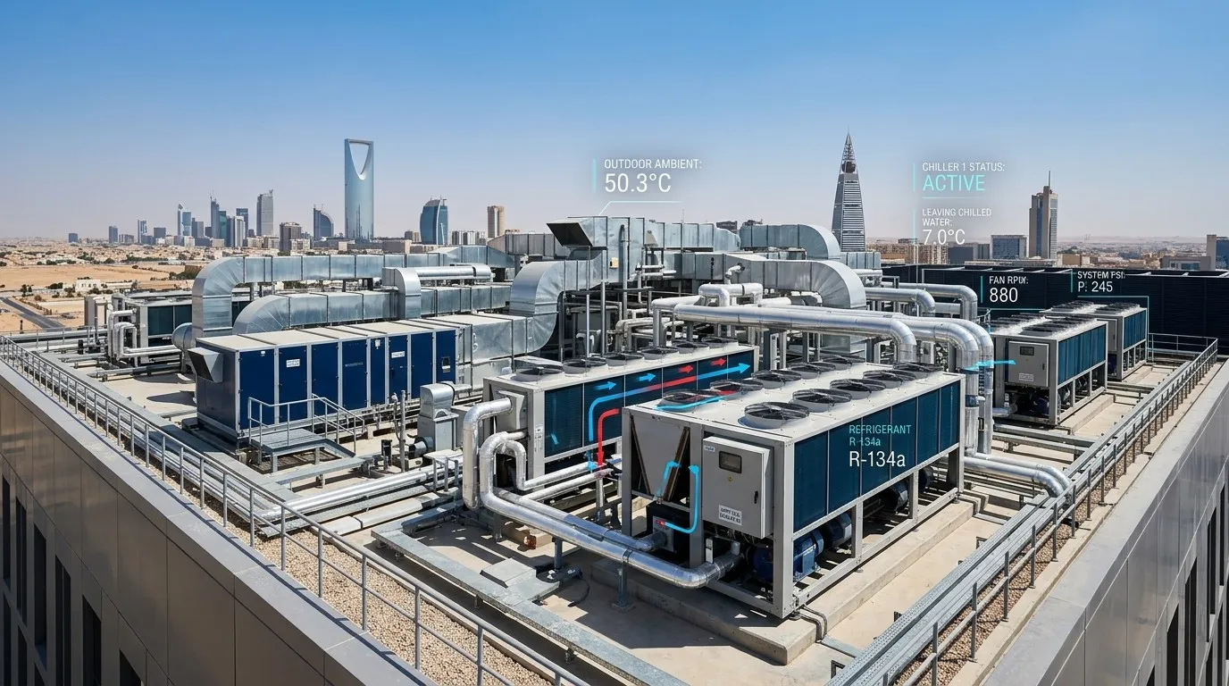 saudi-arabia-refrigerant-transition-hvac-2026